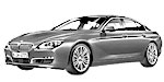 BMW F06 B1613 Fault Code